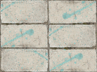 old stone background