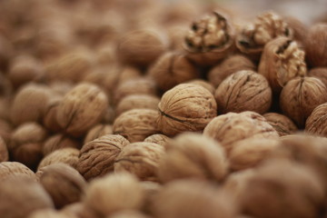 Walnuts