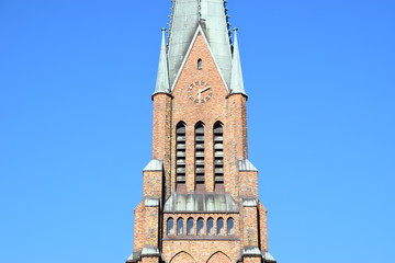 Obraz premium Schleswig