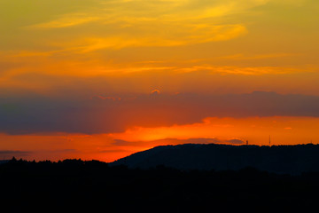 Tramonto