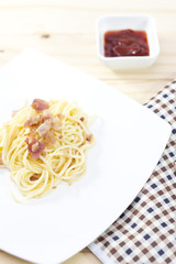 Spaghetti