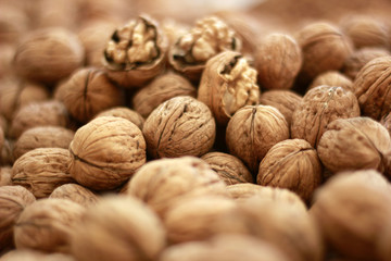 Walnuts