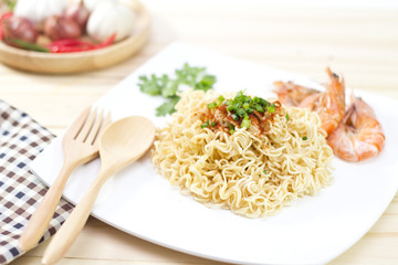 Noodles