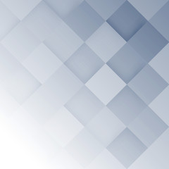 Abstract mosaic hi-tech background. Vector Illustration