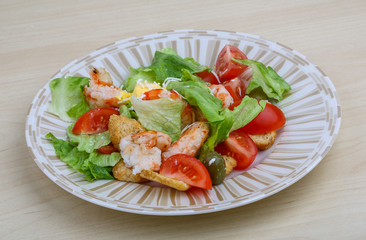 Caesar salad