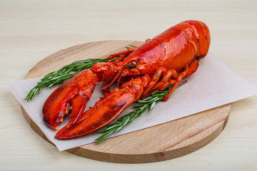 Lobster