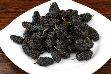 Mulberry