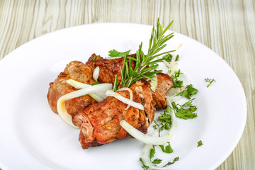 Shashlik