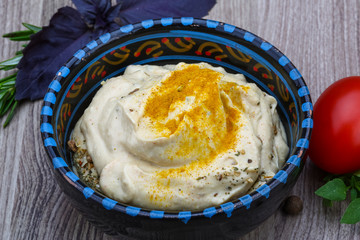 Hummus
