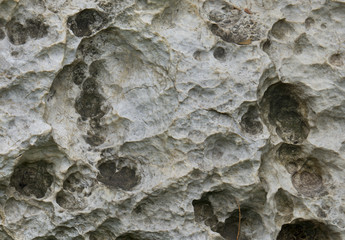 Rough stone background