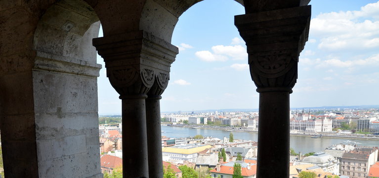 BASTION DE LOS PESCADORES