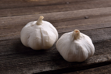 garlic