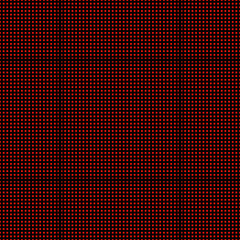 Red-black background. Seamless