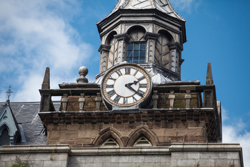 Aberdeen