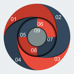 Template for your business.