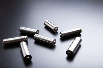 Naklejka premium recycling