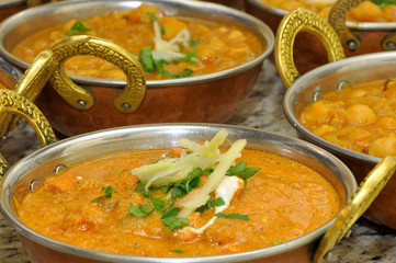 Indian food
