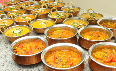 Indian food