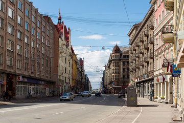 Landview (Riga)