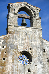 Chiesa di Santa Maria di Cartignano