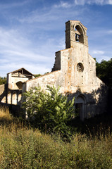Chiesa di Santa Maria di Cartignano