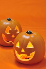 ジャックオーランタン