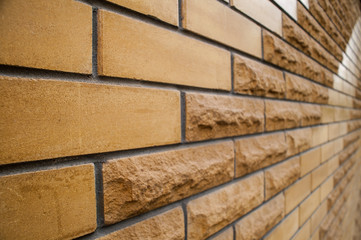 Brick