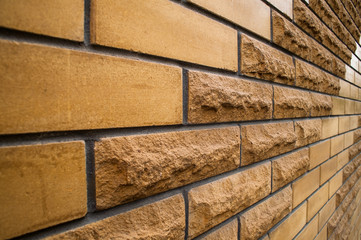 Brick