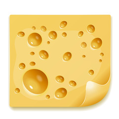 VectorCheeseImg02
