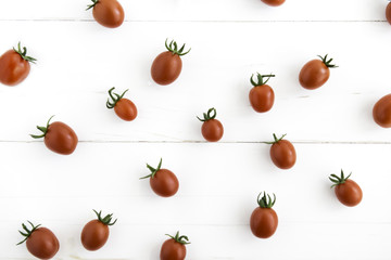 cherry tomatoes