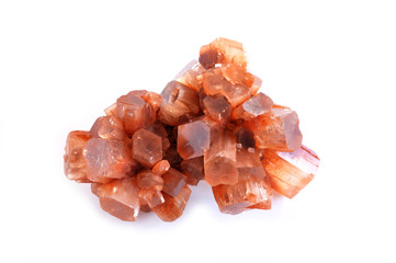 Aragonite