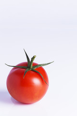 Tomatoes Isolated on White background