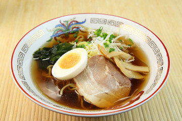 ラーメン