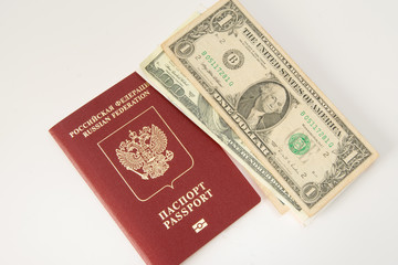 money passport