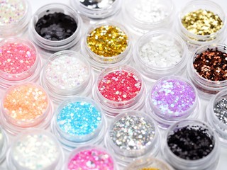 ネイルアート用品