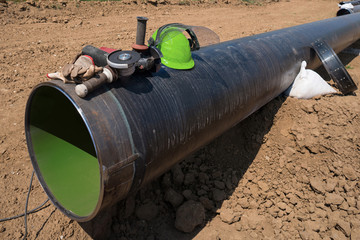 pipeline