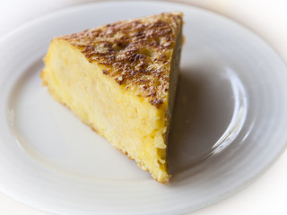 Tortilla