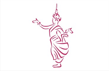 Dance Khmer