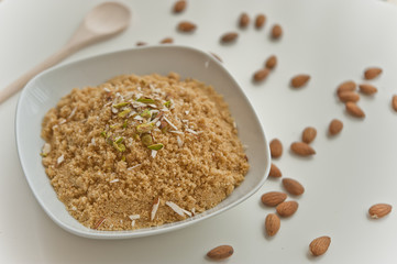 Indian Traditional Dessert