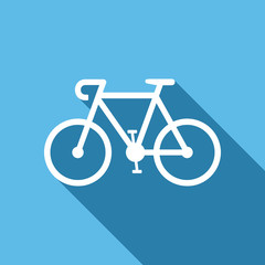 Fototapeta premium Fahrrad
