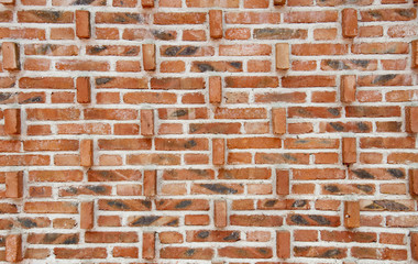 Naklejka premium brick wall