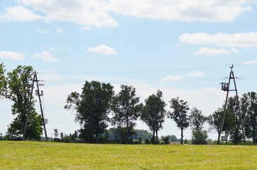 widok pola  © agnes78