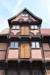 Amtspforte Stadthagen