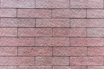 Brick wall textures