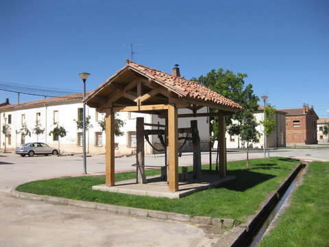Parques rurales.