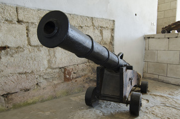 The cannon kernel 
