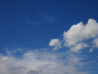 Sky background 12