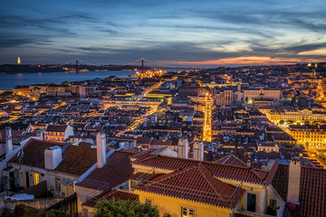 Castelo de São Jorge; Lisboa; Portugal; 2015