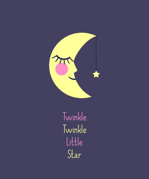Twinkle Little Star Images – Browse 6,434 Stock Photos, Vectors, and Video
