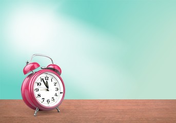 Clock.